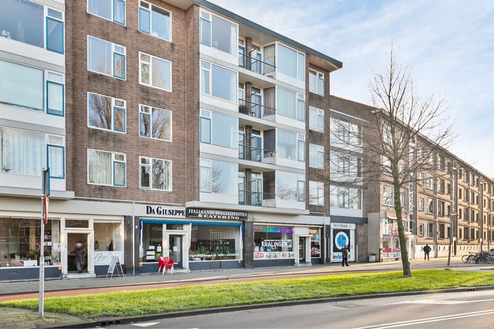 Foto 2 van Oudedijk 124-A