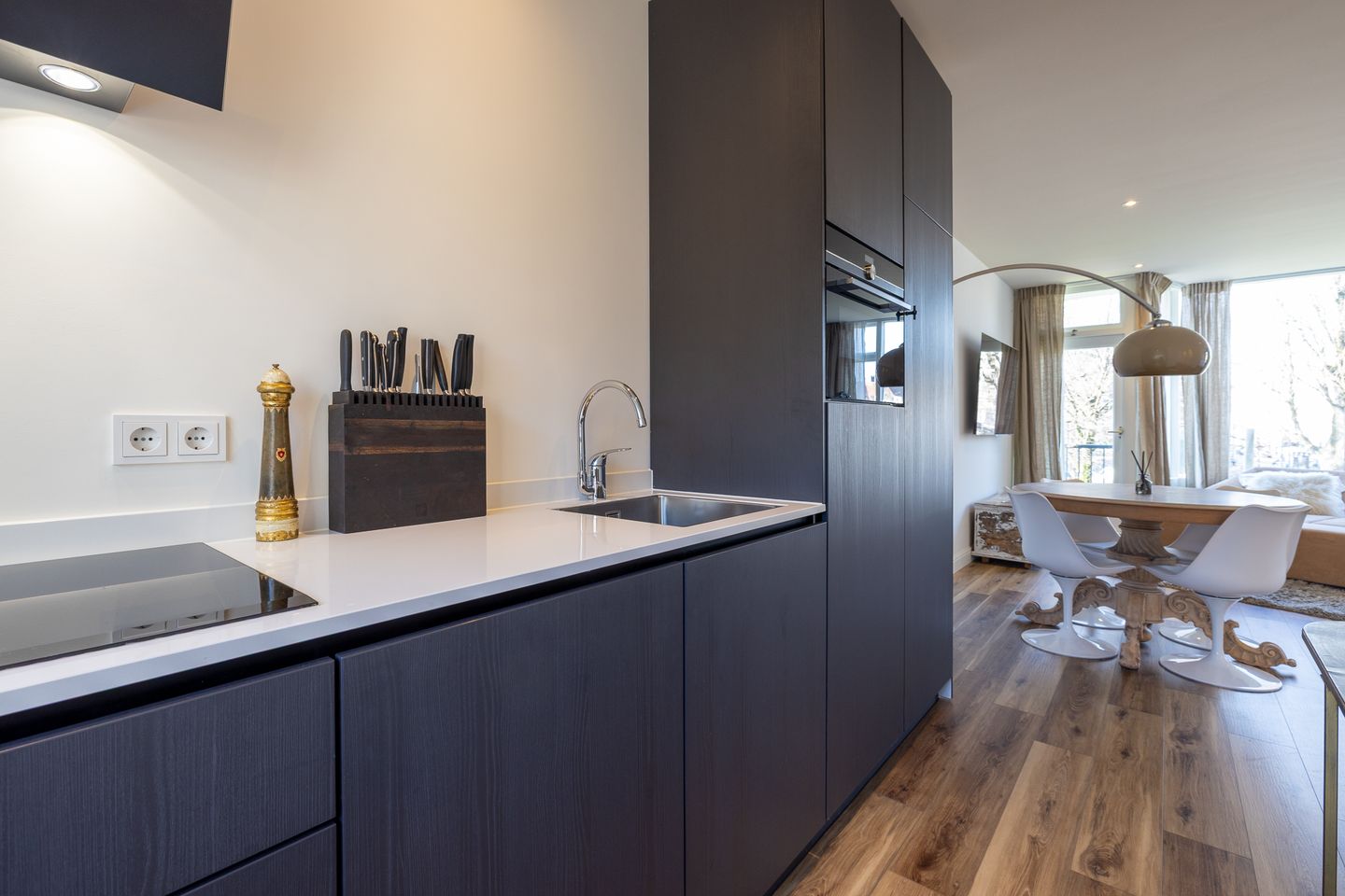 Foto 1 van Oudedijk 124-A