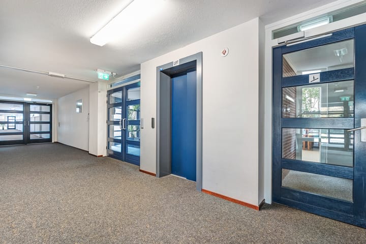 Foto 13 van Burgemeester Schuitestraat 140