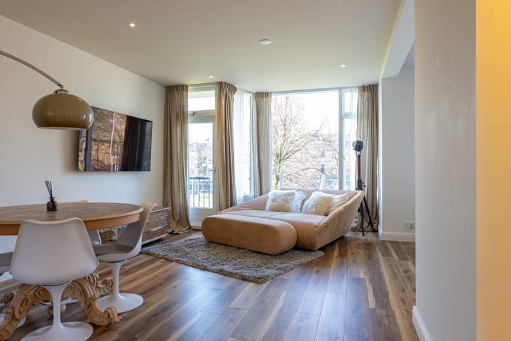 Foto 3 van Oudedijk 124-A