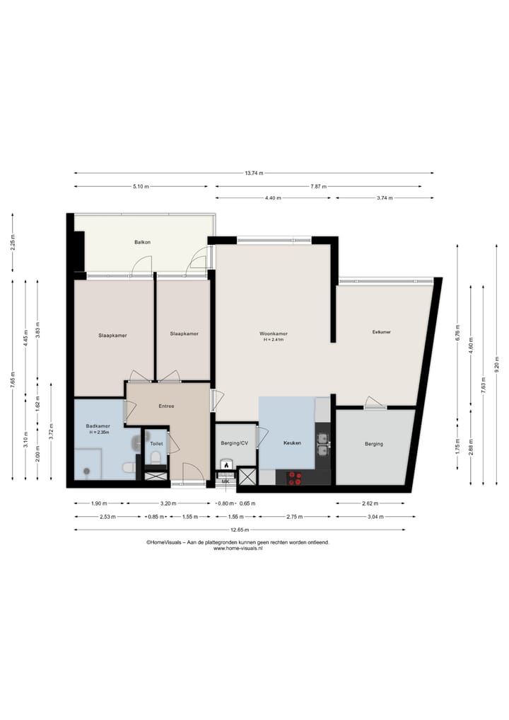 Foto 17 van Burgemeester Schuitestraat 140