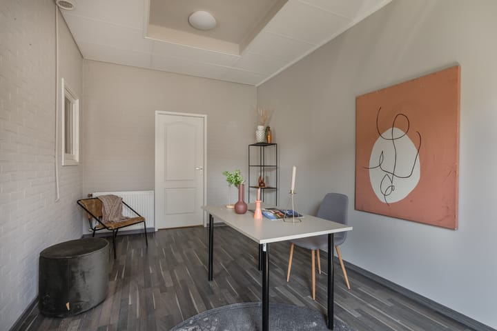 Foto 17 van Burg Verdegaalhof 16-A