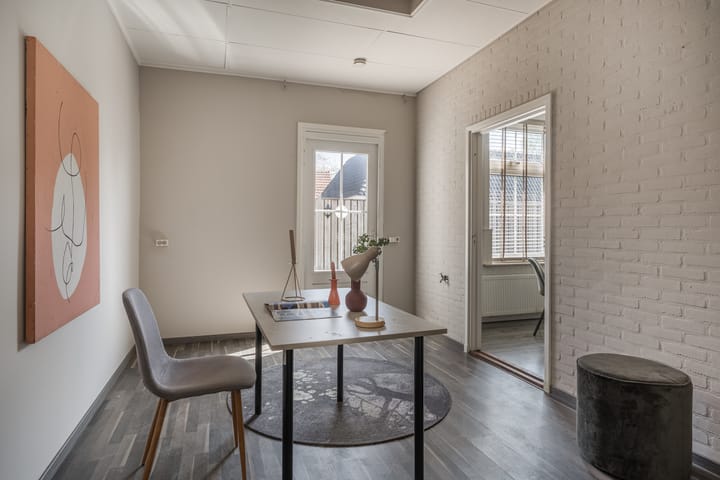 Foto 19 van Burg Verdegaalhof 16-A