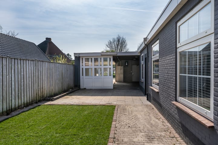 Foto 29 van Burg Verdegaalhof 16-A