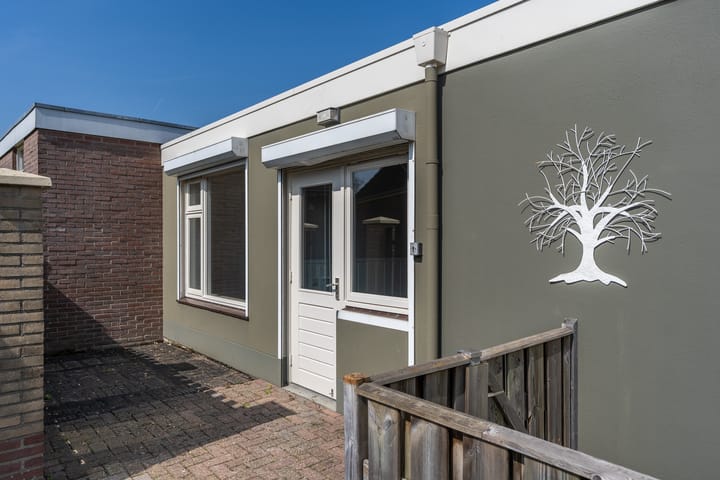 Foto 33 van Burg Verdegaalhof 16-A