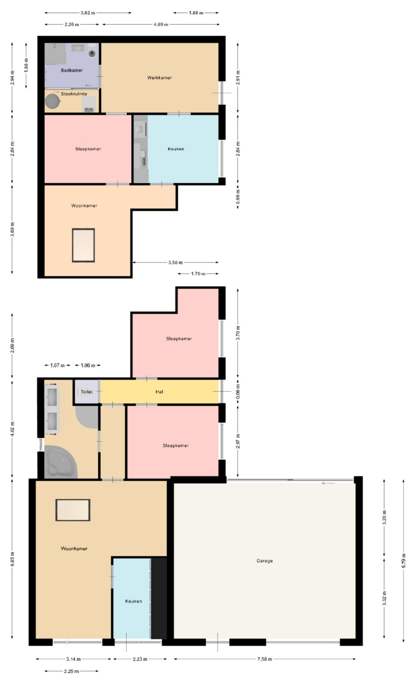 Photo 35 of Burg Verdegaalhof 16-A