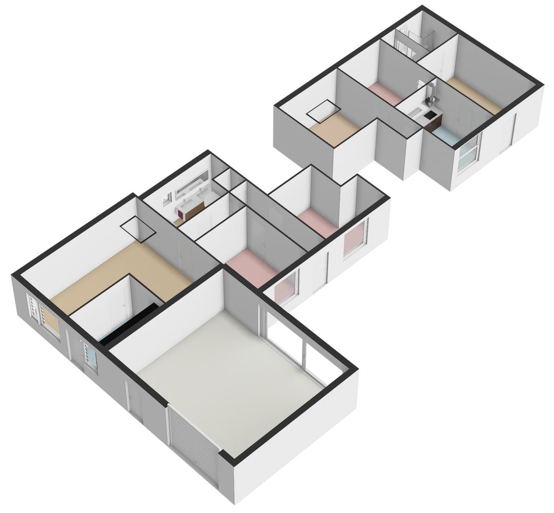 Photo 38 of Burg Verdegaalhof 16-A