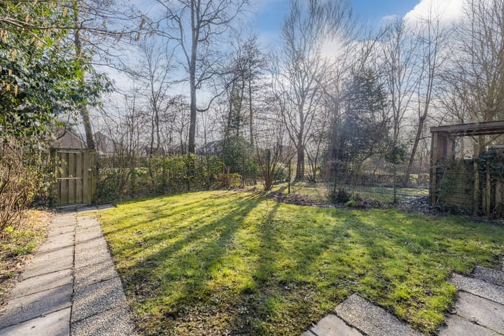 Foto 2 van Pieter Bindervoetlaan 26