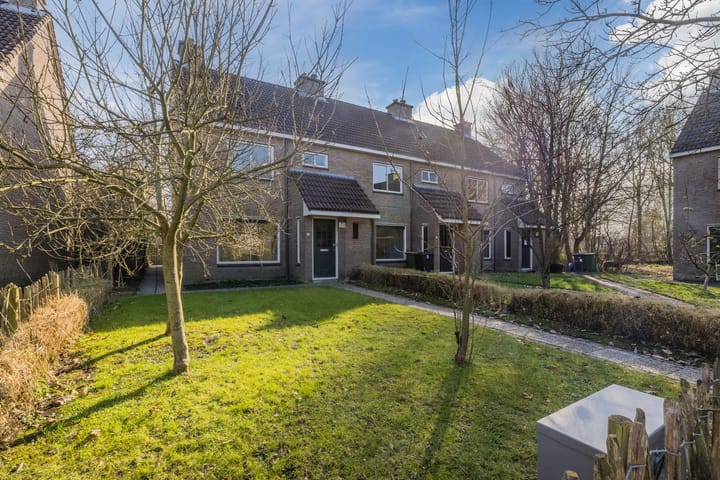 Foto 4 van Pieter Bindervoetlaan 26