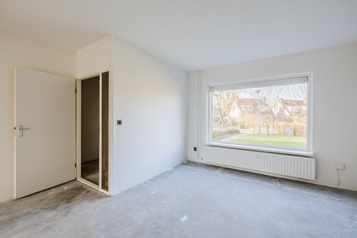 Foto 5 van Pieter Bindervoetlaan 26