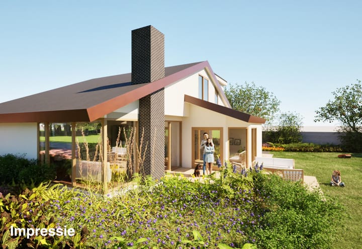 Foto 2 van De Nieuwe Plantagie 7