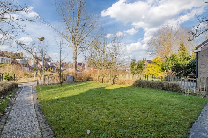 Foto 7 van Pieter Bindervoetlaan 26