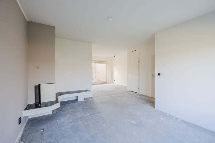 Foto 8 van Pieter Bindervoetlaan 26