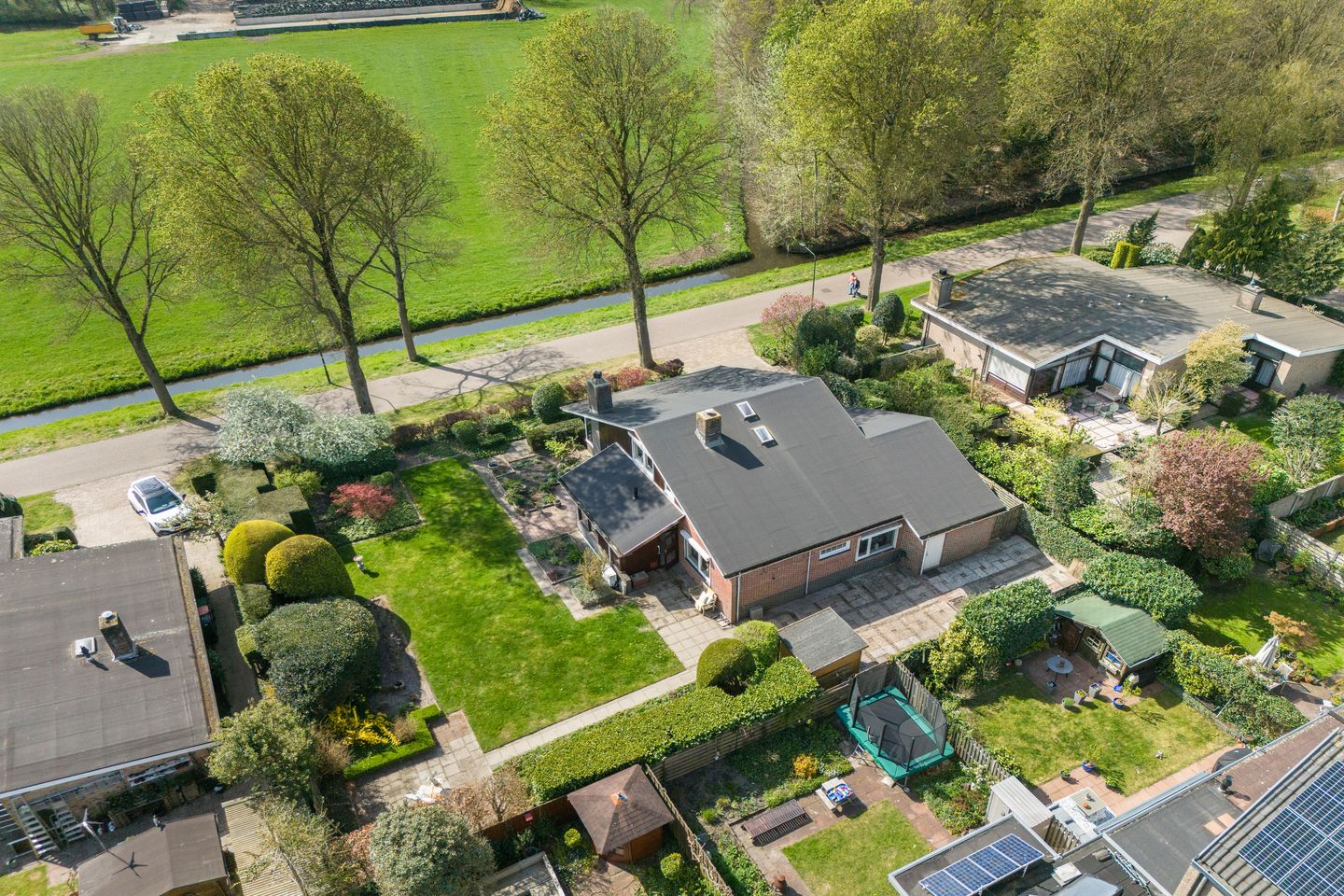 Foto 5 van De Nieuwe Plantagie 7