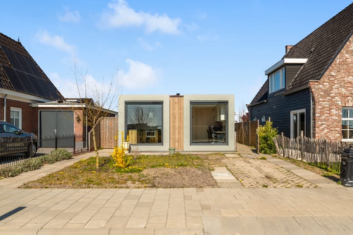 Foto 1 van Dubbelspoor 5-A