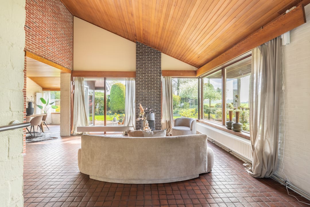 Foto 7 van De Nieuwe Plantagie 7