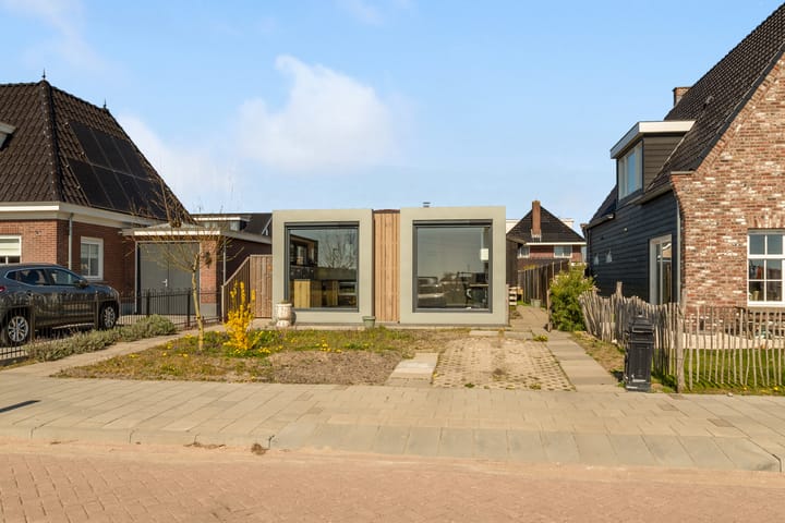 Foto 2 van Dubbelspoor 5-A