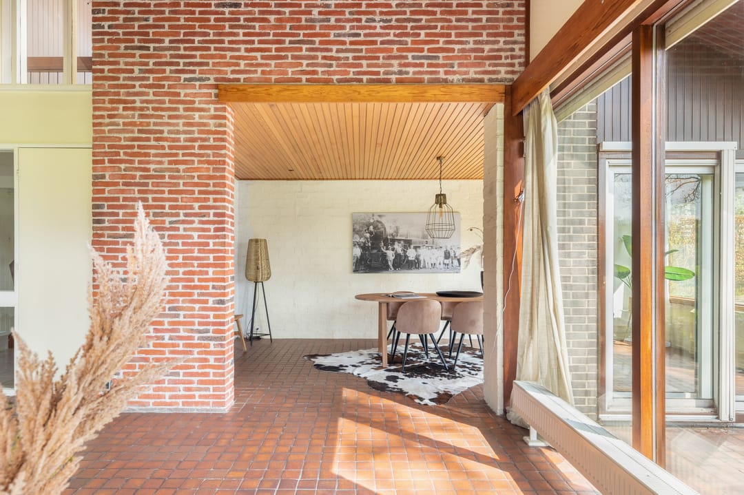 Foto 8 van De Nieuwe Plantagie 7