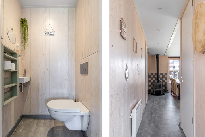 Foto 3 van Dubbelspoor 5-A