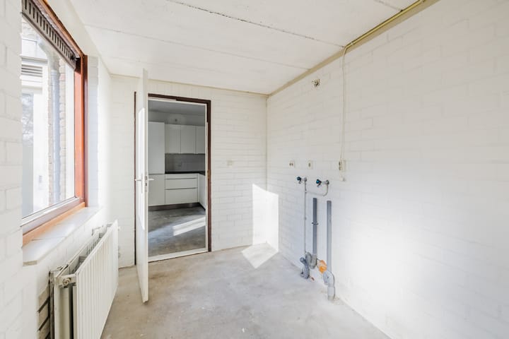 Foto 13 van Pieter Bindervoetlaan 26