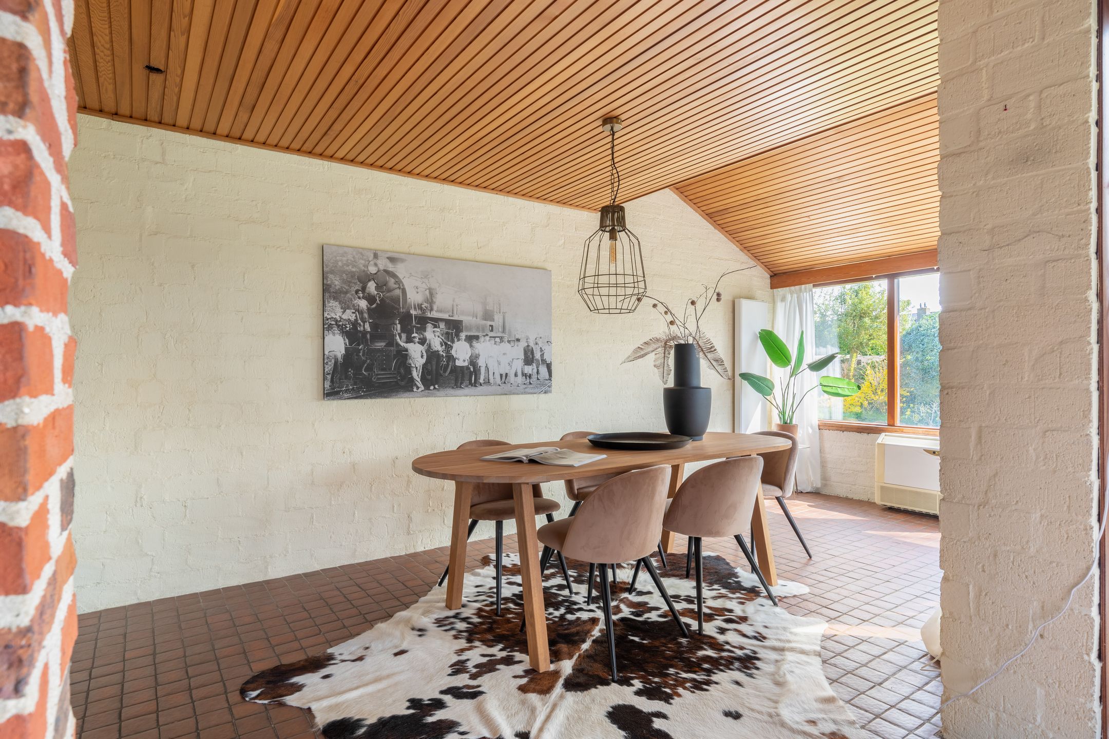 Foto 9 van De Nieuwe Plantagie 7