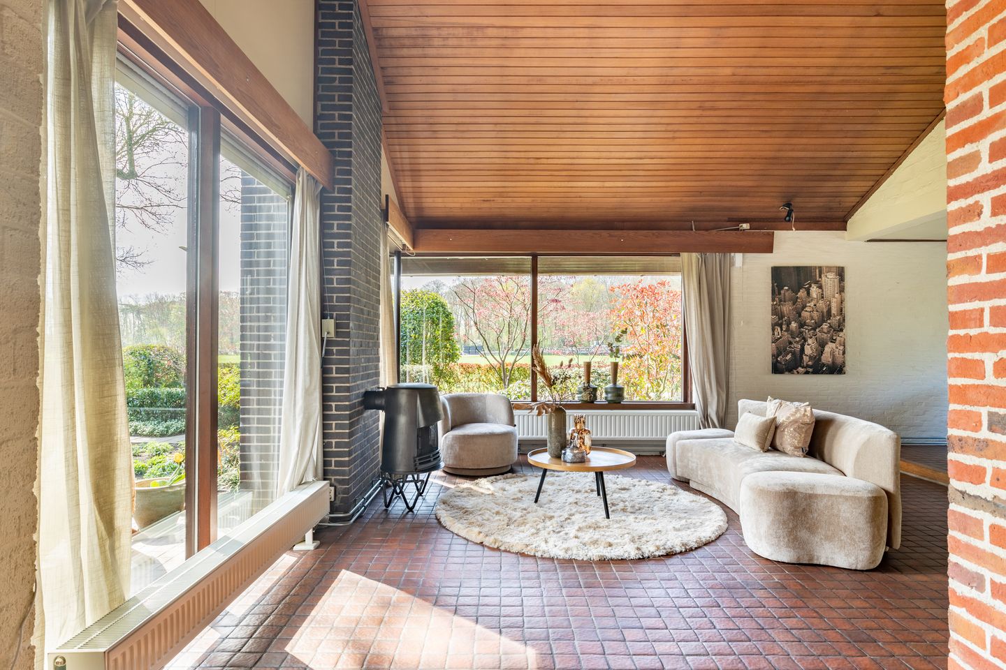 Foto 10 van De Nieuwe Plantagie 7