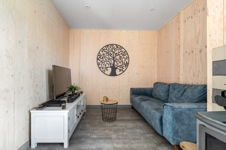 Foto 5 van Dubbelspoor 5-A