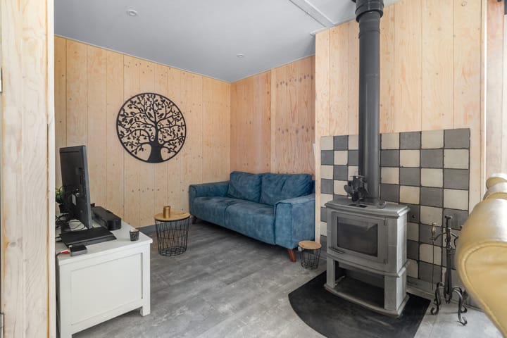 Foto 6 van Dubbelspoor 5-A