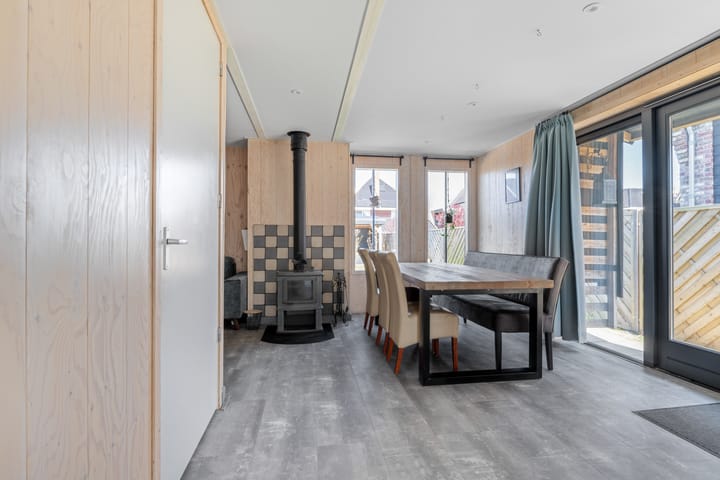 Foto 9 van Dubbelspoor 5-A