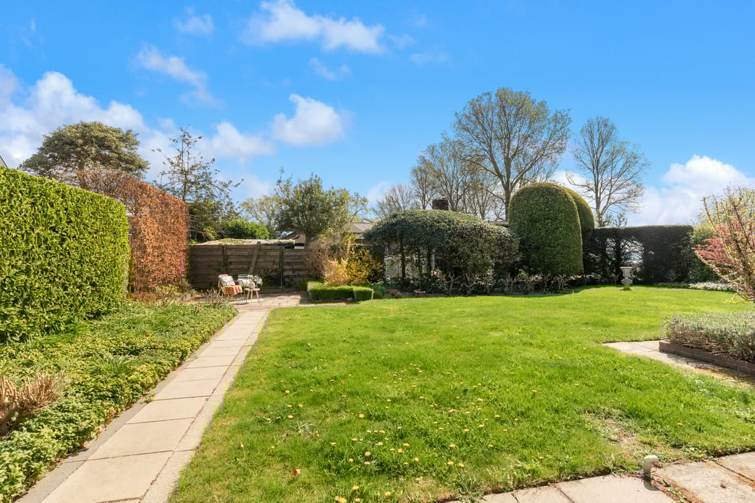 Foto 16 van De Nieuwe Plantagie 7