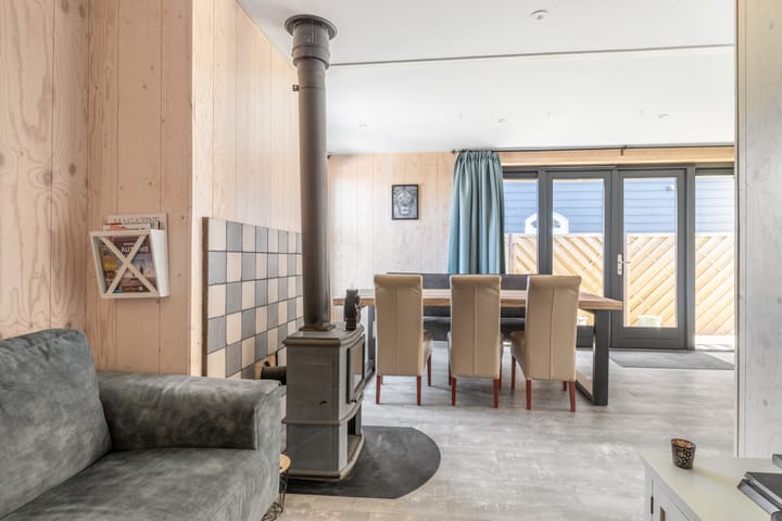 Foto 11 van Dubbelspoor 5-A