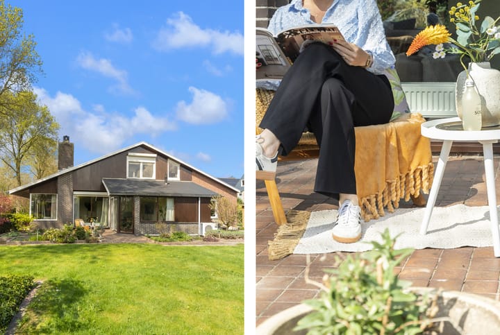 Foto 17 van De Nieuwe Plantagie 7