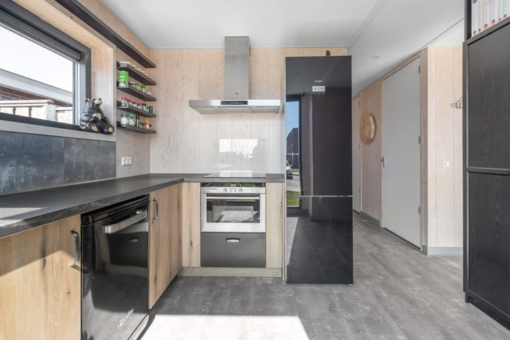 Foto 13 van Dubbelspoor 5-A