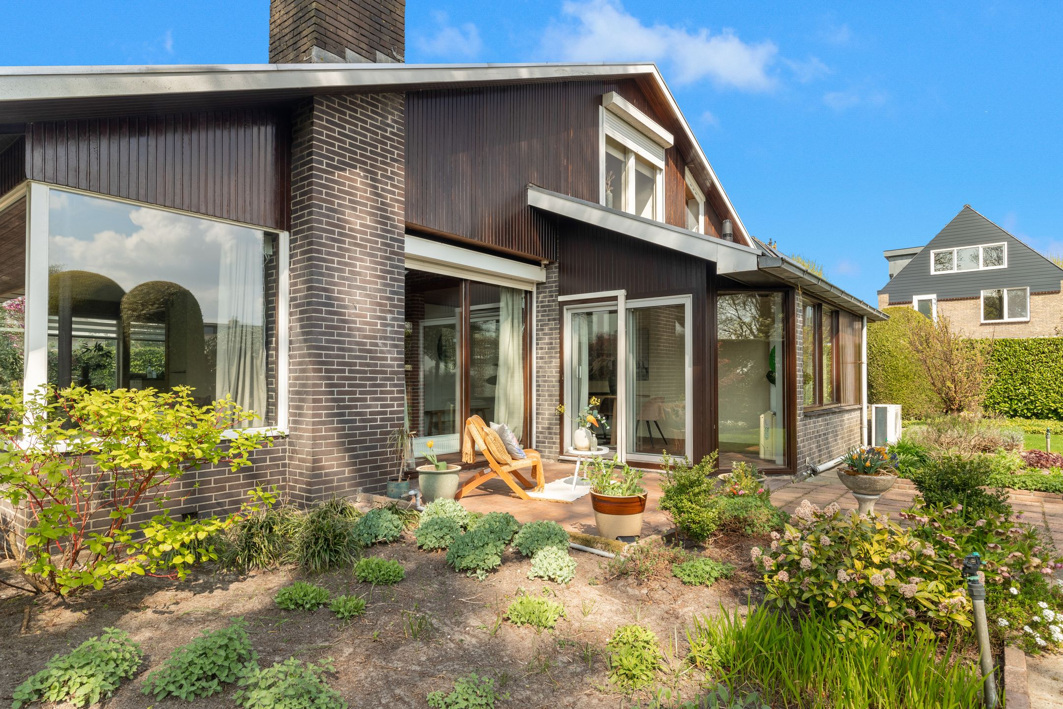 Foto 18 van De Nieuwe Plantagie 7