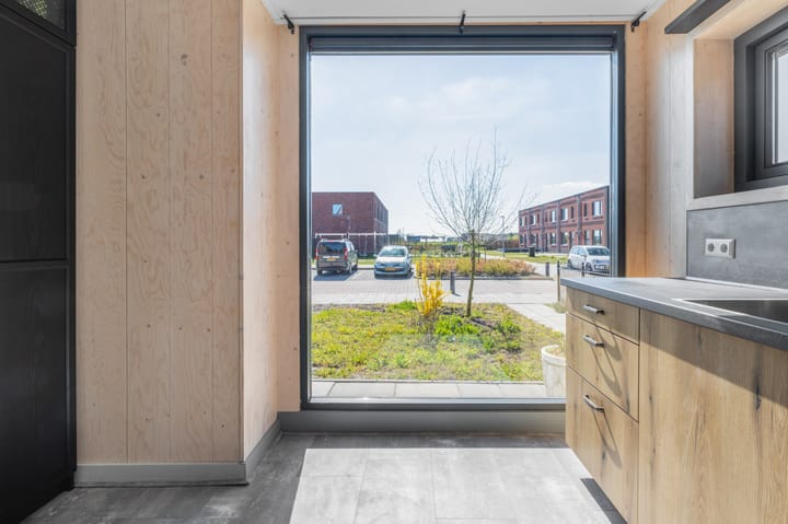 Foto 14 van Dubbelspoor 5-A