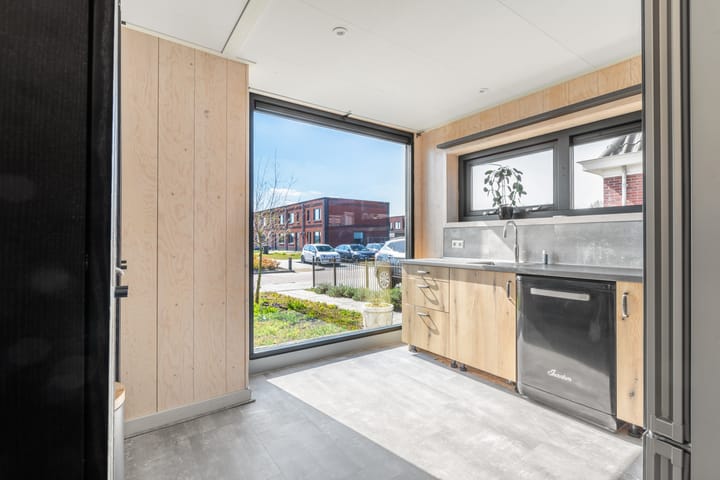 Foto 15 van Dubbelspoor 5-A