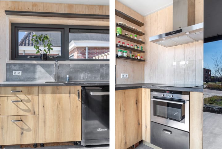 Foto 16 van Dubbelspoor 5-A