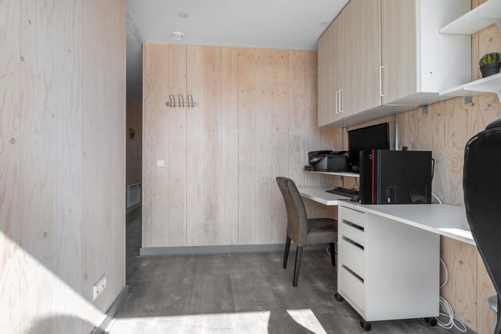 Foto 20 van Dubbelspoor 5-A