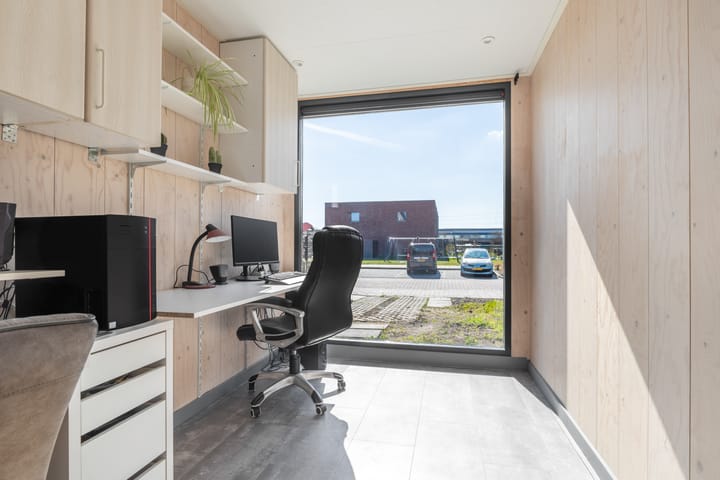 Foto 21 van Dubbelspoor 5-A