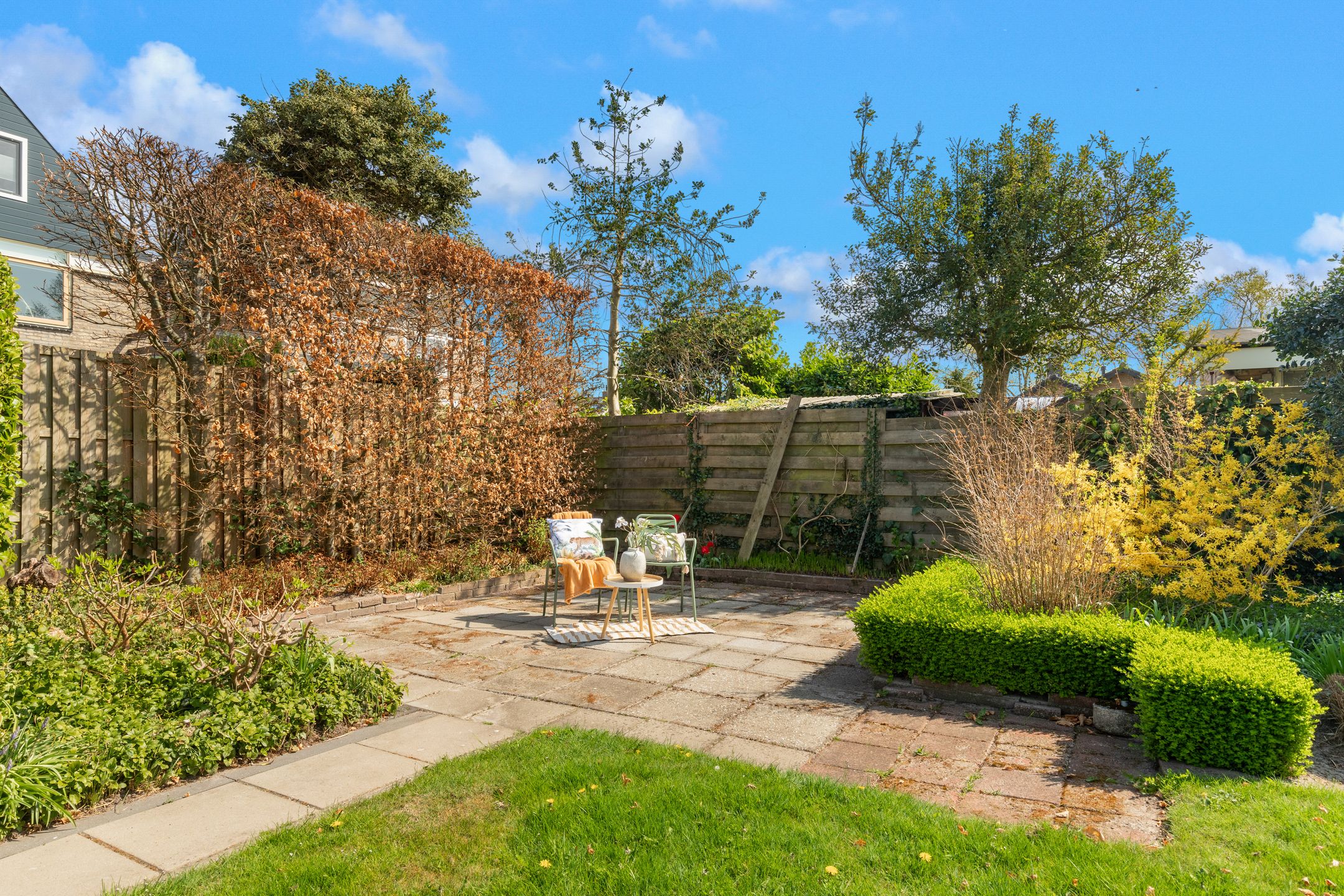 Foto 27 van De Nieuwe Plantagie 7