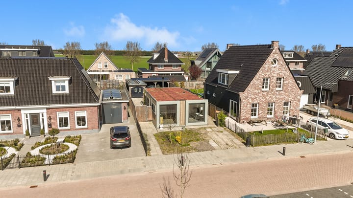 Foto 24 van Dubbelspoor 5-A