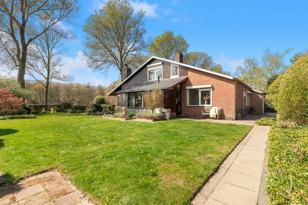 Foto 28 van De Nieuwe Plantagie 7