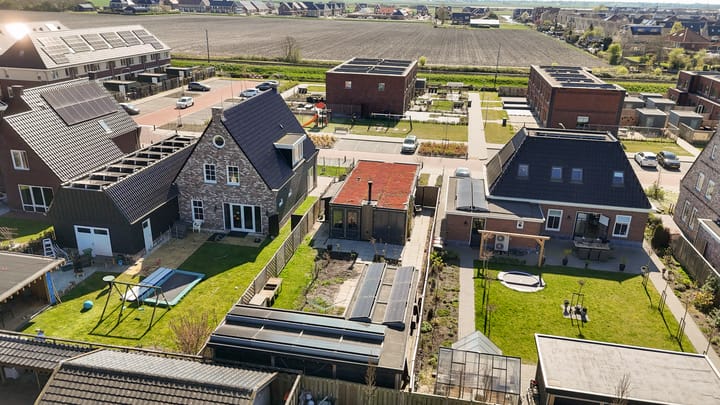 Foto 25 van Dubbelspoor 5-A