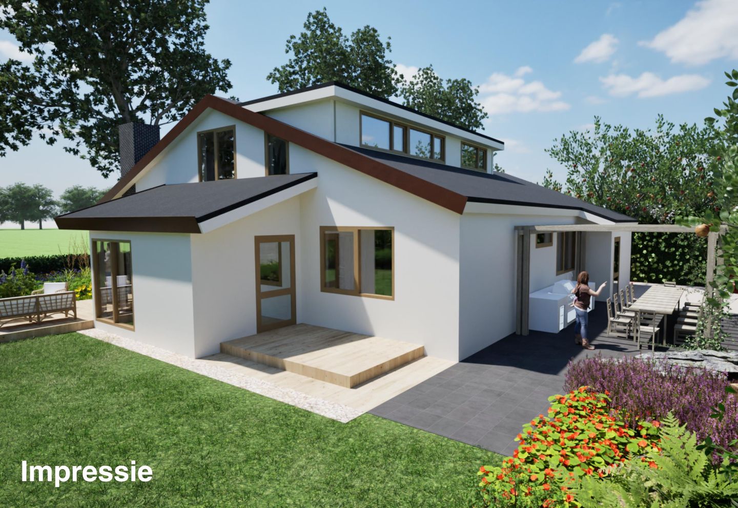 Foto 29 van De Nieuwe Plantagie 7