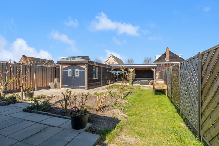 Foto 26 van Dubbelspoor 5-A