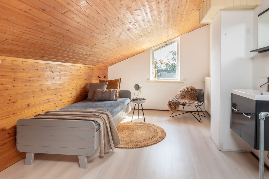 Foto 32 van De Nieuwe Plantagie 7