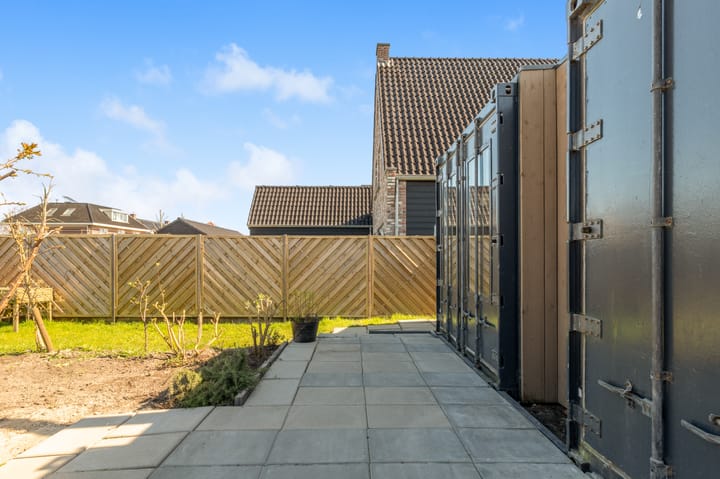 Foto 32 van Dubbelspoor 5-A