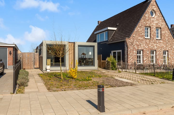 Foto 33 van Dubbelspoor 5-A