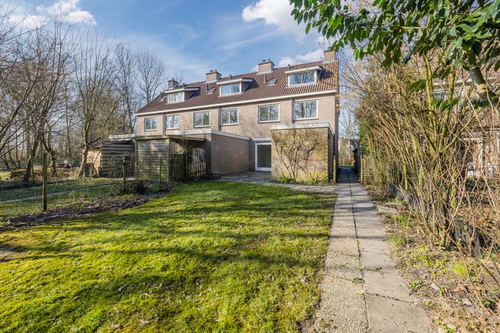 Foto 44 van Pieter Bindervoetlaan 26