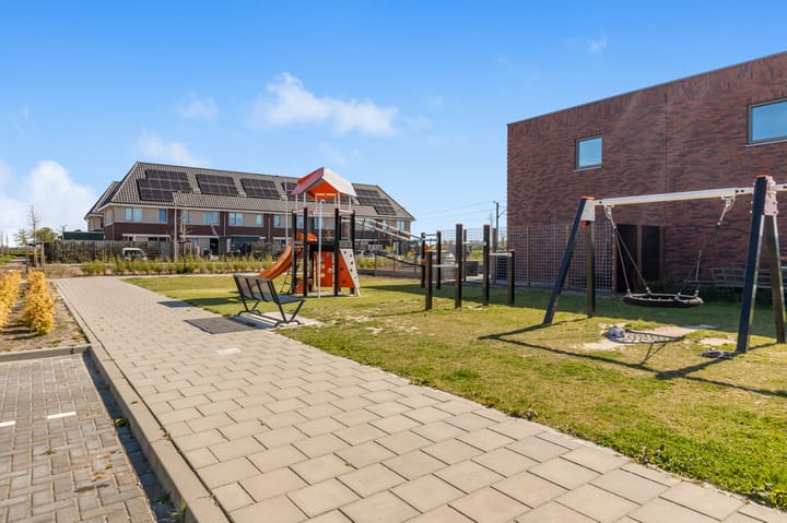 Foto 34 van Dubbelspoor 5-A